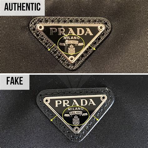 imitation prada|is my prada bag real.